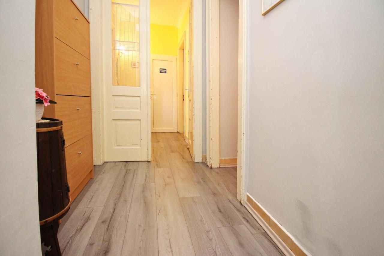 Apartment Kalcic Baška Екстериор снимка