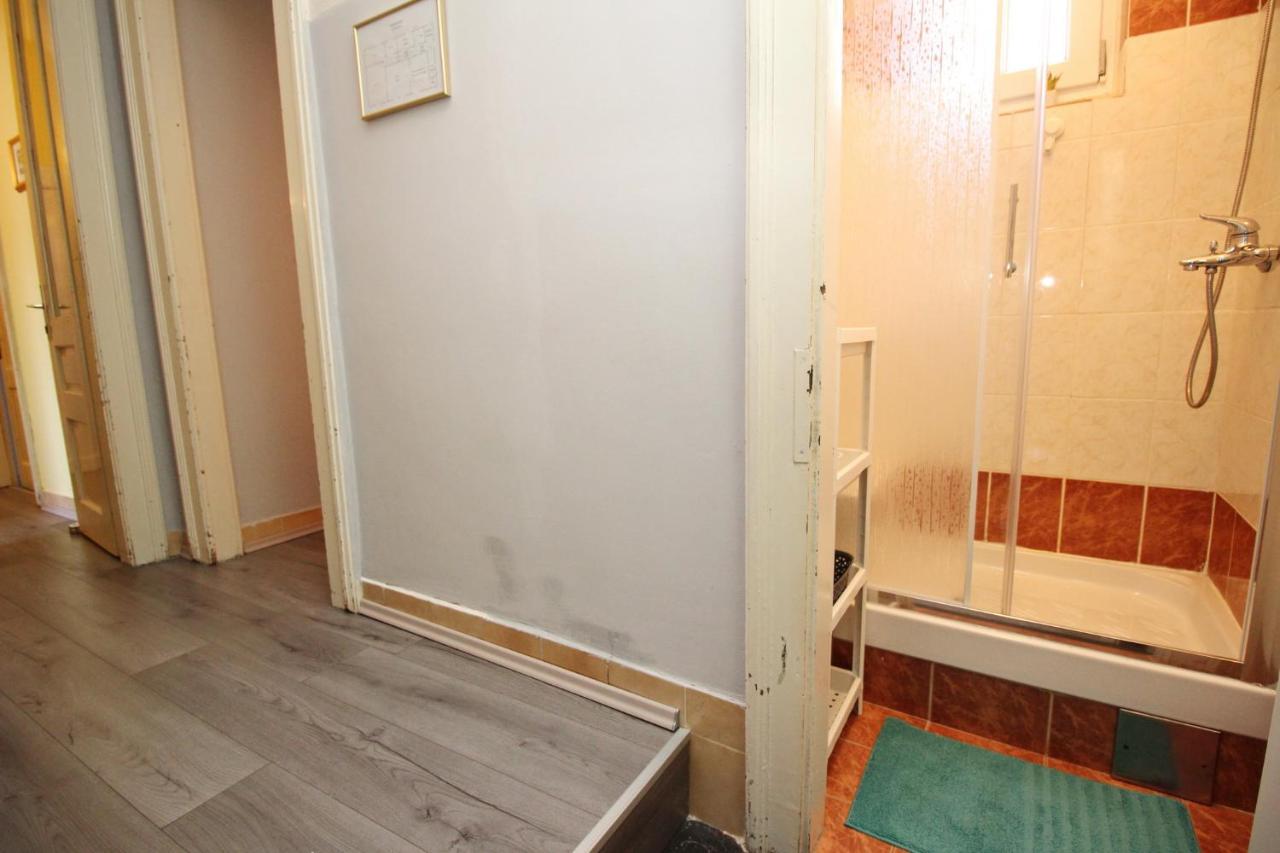 Apartment Kalcic Baška Екстериор снимка